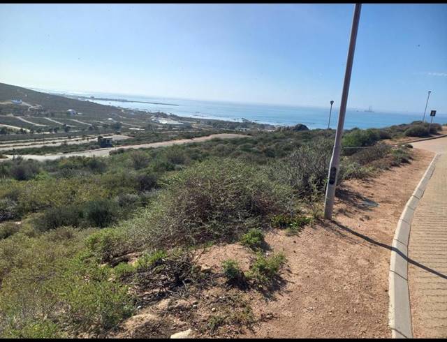 LAND FOR SALE IN ST HELENA VIEWS